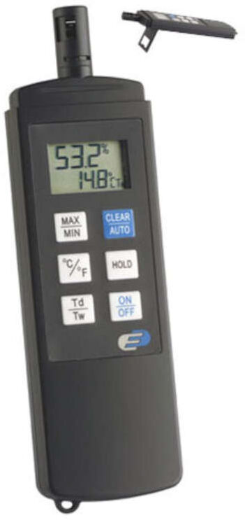 TFA Thermomètre /Hygromètre Pro TFA T311028 TFA Thermomètre /Hygromètre Pro TFA T311028