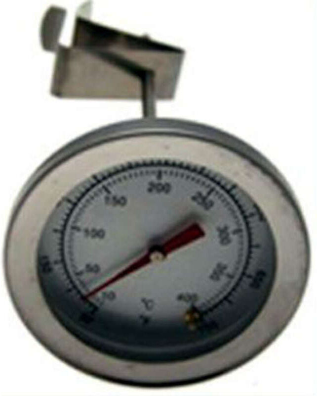 Thermomètre alimentaire à sonde pour friture +10°c à+400°C  BL-TSF-4713 Thermomètre alimentaire à sonde pour friture +10°c à+400°C  BL-TSF-4713