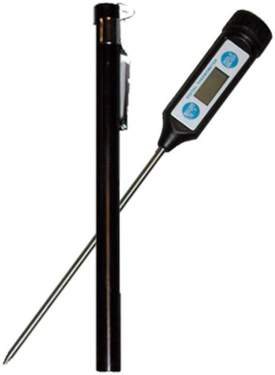 Thermomètre à sonde étanche - stylo -  BL-TE4707 Thermomètre à sonde étanche - stylo -  BL-TE4707