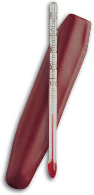 Thermomètre alimentaire special yaourt  T141016 Thermomètre alimentaire special yaourt  T141016