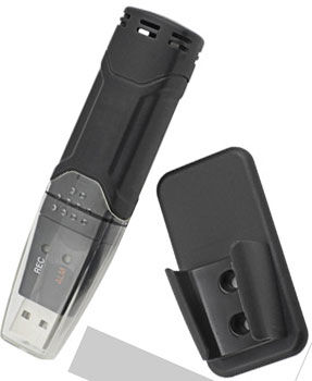 TFA Thermomètre /hygromètre Enregistreur format Clé USB TFA T311054 TFA Thermomètre /hygromètre Enregistreur format Clé USB TFA T311054