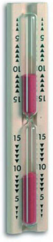 TFA Sablier de sauna Géant TFA T401001 TFA Sablier de sauna Géant TFA T401001