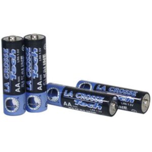 °°Lot de 60 Piles Alcalines AAA LR03 ou AA LR06 1,5 V  °-Lot-de-60-Piles