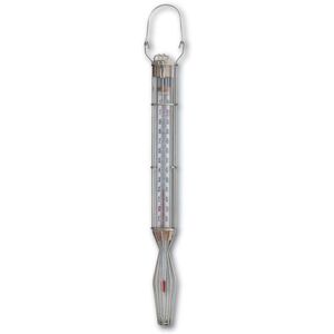 Thermometre alimentaire protege de -10 a +110°C  T-14.1033-14.1009