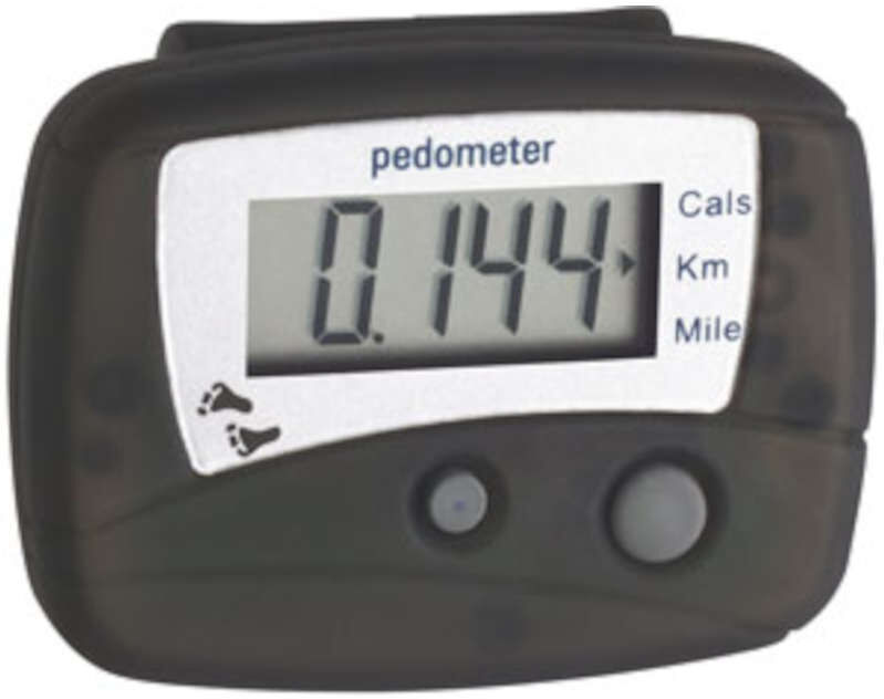 TFA Podomètre Hitrax Walk TFA T422003 TFA Podomètre Hitrax Walk TFA T422003