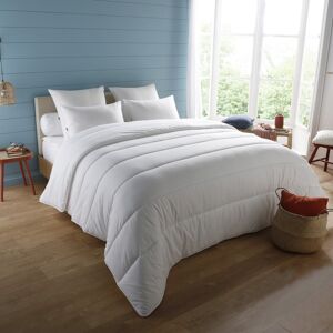 Dodo Couette Microperf Dodo® - Couette 1-2 Pers : 200x200cm - Blanc - DodoUne couette Dodo® douce et chaude au meilleur prix, on dit oui !Couette 1-2 pers : 200x200cmBlanc