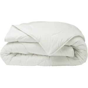 Blancheporte Couette coton issu de l'agriculture biologique 250 g/m² - BlancheporteDu coton issu de l'agriculture biologique… et rien d’autre pour cette couette naturelle au confort exemplaire ! Son enveloppe et son garnissage naturels garantissent un con