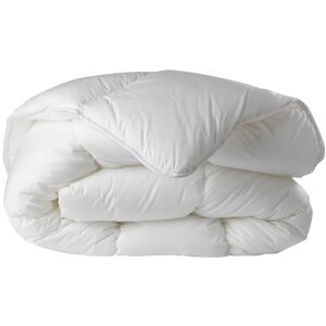 Dodo Couette Quallofil air® 350g/m2 - Couette 2 Personnesonnes : 240x260 Cm - Blanc - DodoLe garnissage haut de gamme et très épais de cette couette Dodo® Quallofil air® vous assure d'un moelleux et d'une chaleur incomparable.Couette 2 personnesonnes : 24