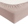 Protège-matelas imperméable Tencel® - BlancheporteDrap-housse et protège-matelas ! Malin, ce 2 en 1 ultra confortable en Tencel® est imperméable, silencieux, extensible, anti-bactérien et très doux.Protège-matelas 2 personnes : 160x200cmTaupe