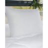 Oreiller anti-transpiration en microfibre Passerelle® confort ferme - Oreiller : 60x60cm - Blanc - Bleu CalinConçu en microfibre Passerelle®, cet oreiller évacue l'humidité et sèche très rapidement pour plus de confort et un entretien aisé. Adoptez la dou