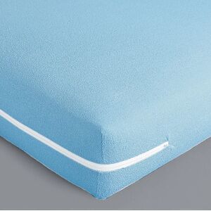 Housse de matelas ultra extensible 25 cm Sanitized® - BlancheporteGrâce