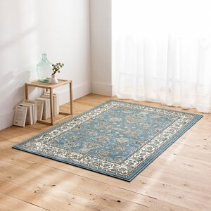 Blancheporte Tapis rectangulaire motifs perse - BlancheporteIntemporel et stylé, ce