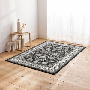 Blancheporte Tapis rectangulaire motifs perse - BlancheporteIntemporel et stylé, ce