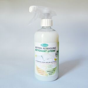 Blancheporte Spray nettoyant literie BioCleaning - BlancheporteAssainir, nettoyer, détacher, désodoriser...