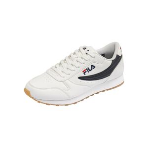 Fila Baskets à lacets ORBIT LOW FILA® - 42 - Blanc - FilaL'un des styles de running les plus emblématiques de FILA. Cette basket à lacets au style intemporel s’inspire d’un design des années 80 évocateur de 