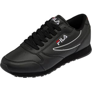 Fila Baskets à lacets ORBIT LOW FILA® - 43 - Noir - FilaL'un des styles de running les plus emblématiques de FILA. Cette basket à lacets au style intemporel s’inspire d’un design des années 80 évocateur de 