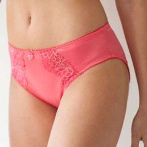 Confidence Lingerie Culotte en dentelle Cerignola - lot de 2 - 36/38 - Orange/rouge - Confidence LingerieOn craque pour cette jolie culotte Confidence Lingerie® en maille satinée et dentelle qui allie confort et élégance !36/38Orange/rouge