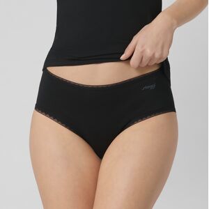 Slip forme midi GO coton biologique - Lot de 2