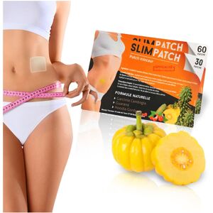 Cure minceur Slim Patch - lots - BlancheportePour vous aider