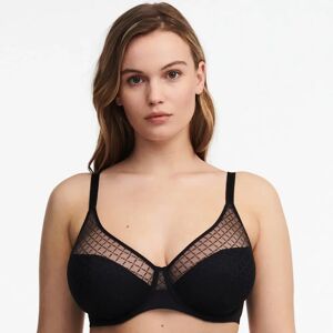 Soutien-gorge moulé emboîtant Norah Chic, avec armatures - 90E -