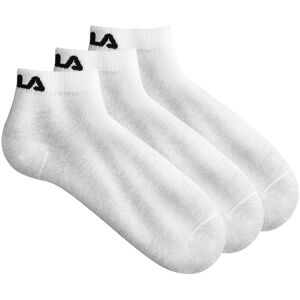 Fila Chaussettes tiges courtes 