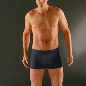 In Fine Boxer uni ceinture élastiquée recouverte - lot de 5 - 93/100 - Autres - In FineGrand choix de coloris pour ce lot de 5 boxers réalisés dans un coton peigné de qualité : extensible, plus doux et plus confortable.LMica