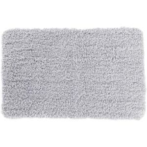 Blancheporte Tapis de bain uni moelleux microfibre - BlancheporteRendez-vous la vie plus douce avec ce tapis de bain en microfibre qui allie absorption, résistance, ultra douceur et petit prix !Tapis de bain : 60x100cmGris