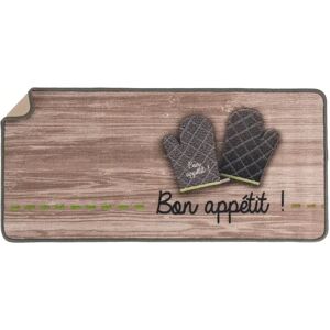 Blancheporte Tapis cuisine déco 