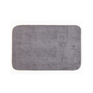 Blancheporte Tapis de cuisine microfibre absorbante unie - BlancheporteCe tapis en microfibre hyper-absorbant saura trouver sa place dans votre cuisine. Idéalement au pied de l'évier, que ce soit pour protéger votre sol ou pour un effet décoratif, il s'ad