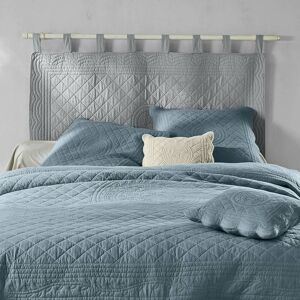 Nombreux coloris pour cette de lit pleine de charme et de caractère qui transformera votre chambre en palais des mille et une nuits. La qualité Colombine® en plus ! image
