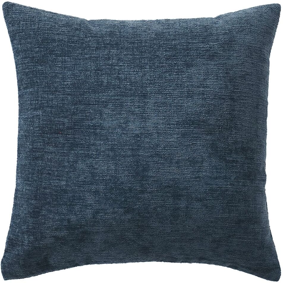 Housse de coussin chenille - BlancheportePour un look du plus bel effet, multipliez les coussins en chenille et apportez une note chaleureuse à votre intérieur. À associer ou mixer au long coussin de canapé ou au rideau pour une déco coordonnée signée Col