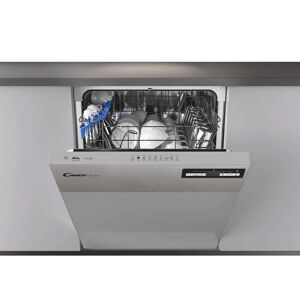 CANDY Lave vaisselle largeur 60 cm intégrable CANDY CDSN2D350PX - Publicité
