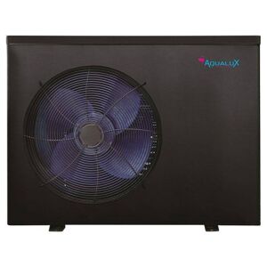 Aqualux Pompe à chaleur AQUALUX Inverter-6,5 kW (30 - 40m3) - Publicité