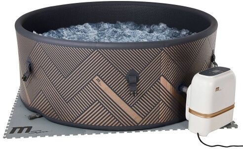 MSpa "Spa MONO MSpa 6 Places" MSpa "Spa MONO MSpa 6 Places"