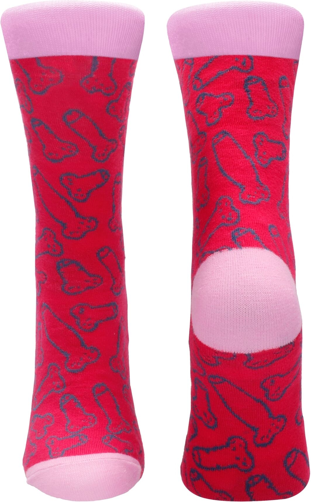 Sexy Socks Chaussettes Sexy Socks Cocky Sock - Taille : 36-41