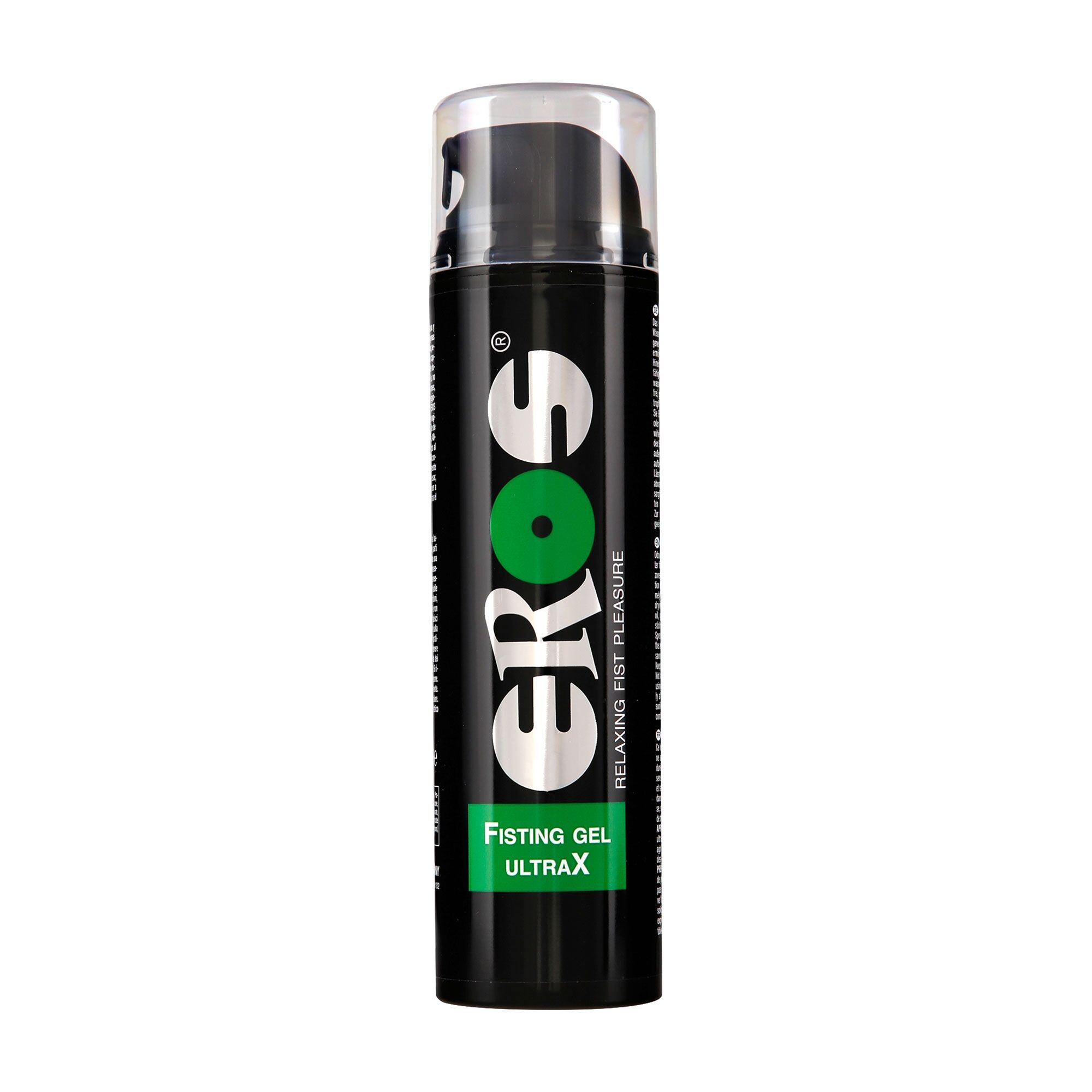 Eros Gel Fisting ultraX 200 ml