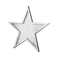 gdegdesign Miroir design étoile avec strass - Matera <br /><b>289.00 EUR</b> gdegdesign