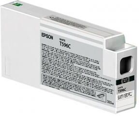 EPSON C13T596C00 Encre Blanc EPSON 350ml EPSON C13T596C00 Encre Blanc EPSON 350ml