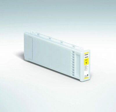 EPSON C13T694400 Encre Jaune EPSON 700ml EPSON C13T694400 Encre Jaune EPSON 700ml