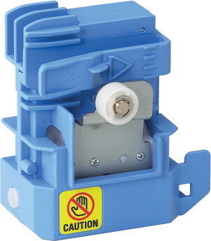 CANON CUTTER CANON CT05 CANON CUTTER CANON CT05