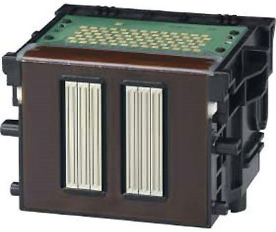 CANON PF03 Tête impression Traceur Canon iPF / LP CANON PF03 Tête impression Traceur Canon iPF / LP
