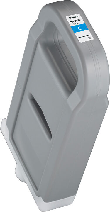 CANON PFI-707C Encre Cyan Canon 700ml CANON PFI-707C Encre Cyan Canon 700ml