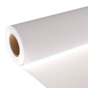MGF Rouleau Papier Blanc Deco 120 g 610 mm 45 m