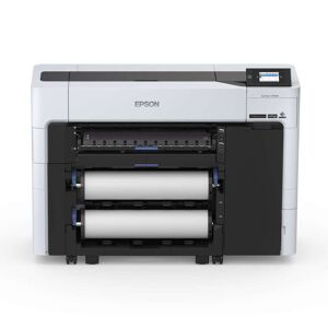 EPSON Traceur Epson SureColor SC-T3700DE 24 pouces