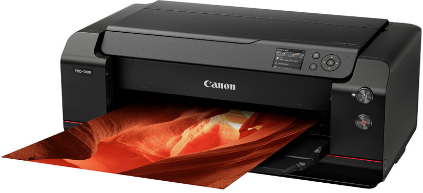 Canon imagePROGRAF PRO 1000 Canon imagePROGRAF PRO 1000