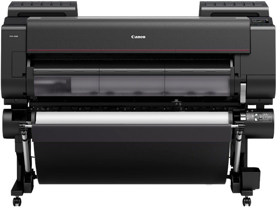 Canon imagePROGRAF PRO-4100 Canon imagePROGRAF PRO-4100