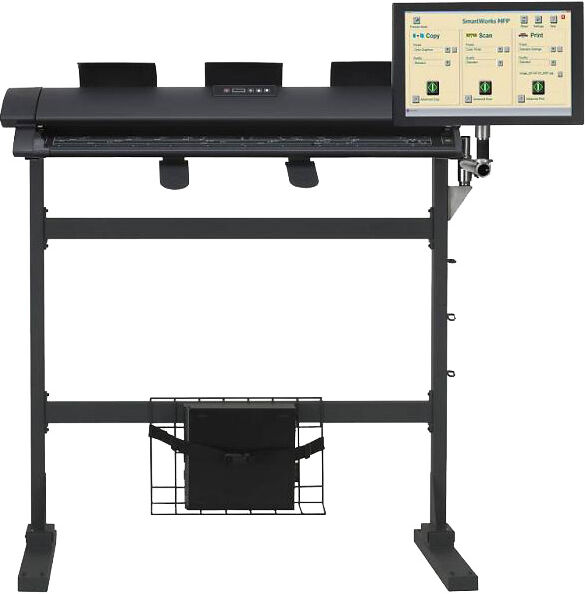 CANON Scanner M40 Bundle AIO Stand PC Ecran Tactile CANON Scanner M40 Bundle AIO Stand PC Ecran Tactile