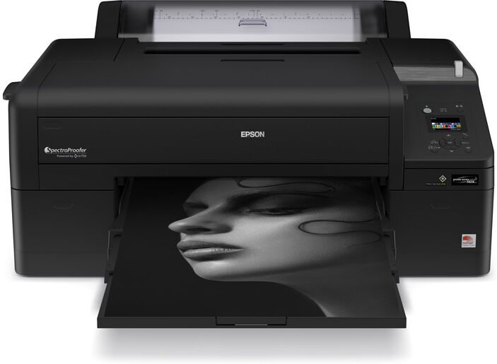 EPSON SureColor SC-P5000 EPSON SureColor SC-P5000