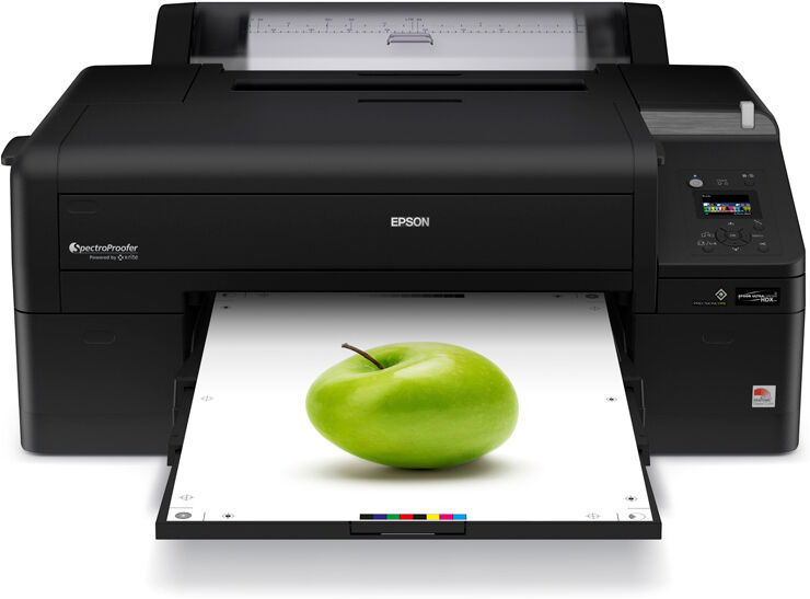 EPSON SureColor SC-P5000 STD Spectro EPSON SureColor SC-P5000 STD Spectro