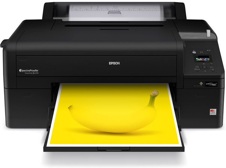 EPSON SureColor SC-P5000 Violet EPSON SureColor SC-P5000 Violet
